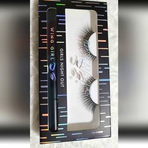 Flirtacious Looks 'girls' night out' lashes